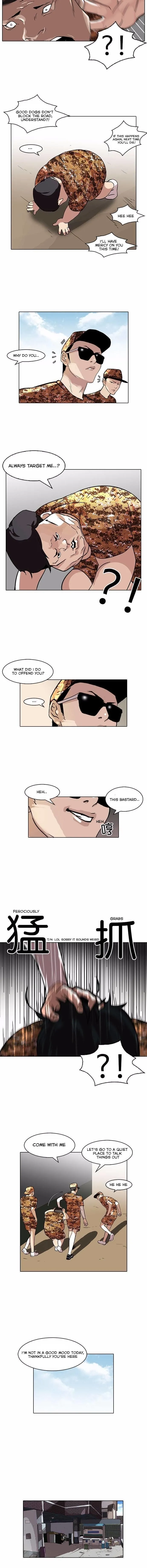 Lookism Chapter 92 Online - página 8