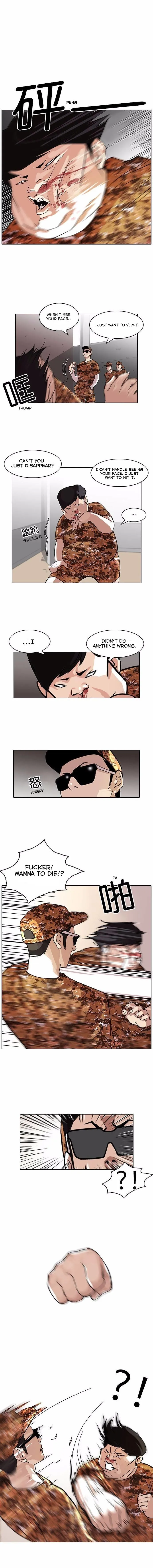 Lookism Chapter 92 Online - página 9