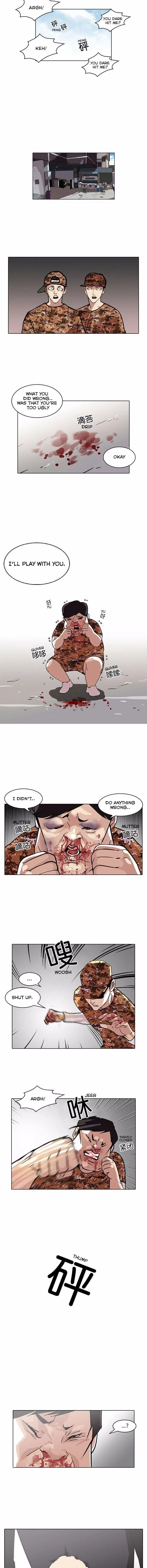 Lookism Chapter 92 Online - página 11