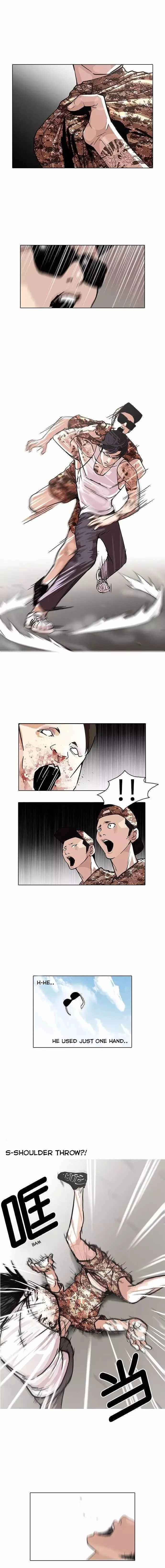 Lookism Chapter 93 Online - página 4