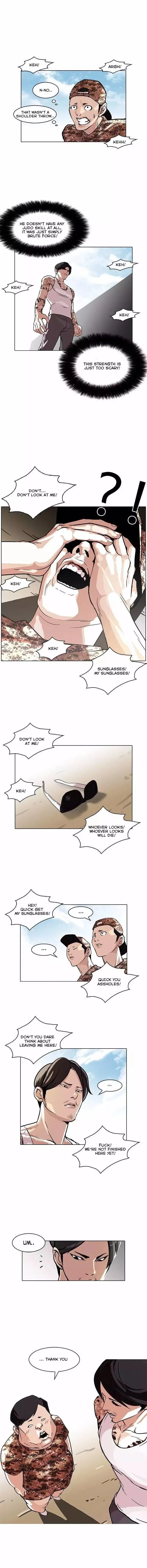 Lookism Chapter 93 Online - página 5