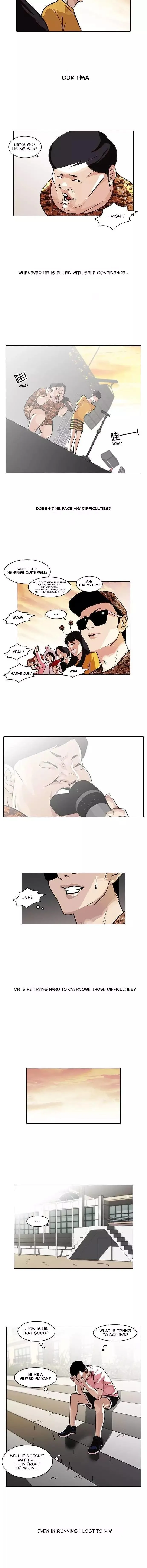 Lookism Chapter 94 Online - página 6