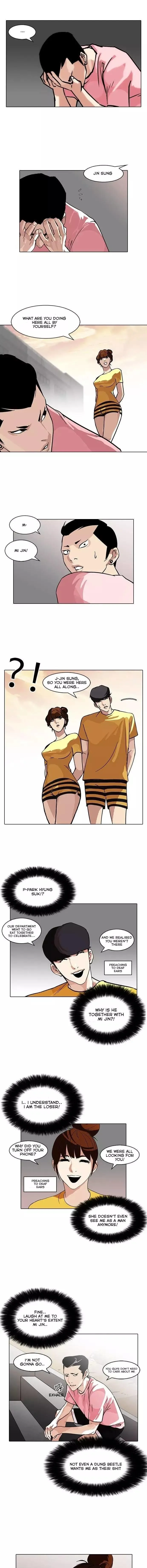 Lookism Chapter 94 Online - página 7