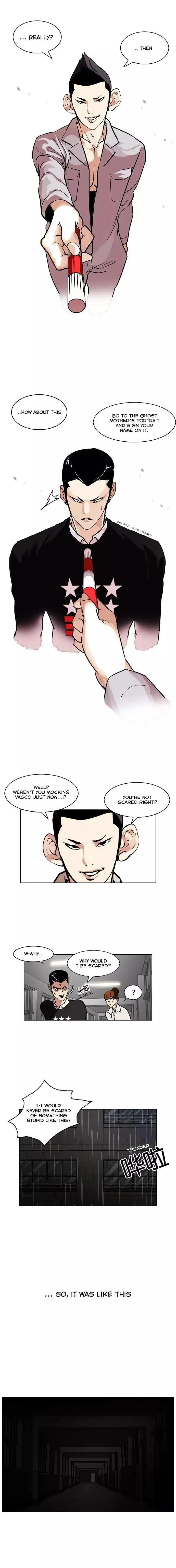 Lookism Chapter 95 Online - página 5