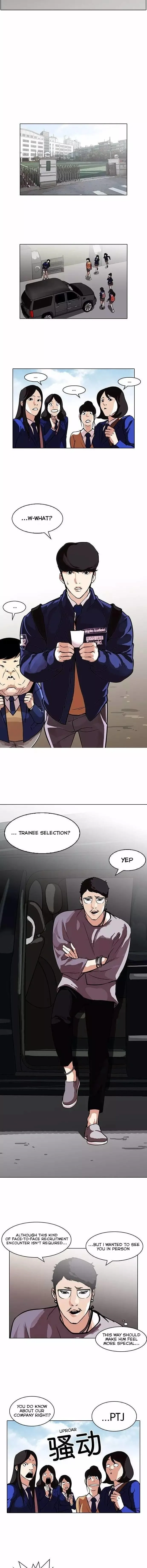 Lookism Chapter 96 Online - página 2