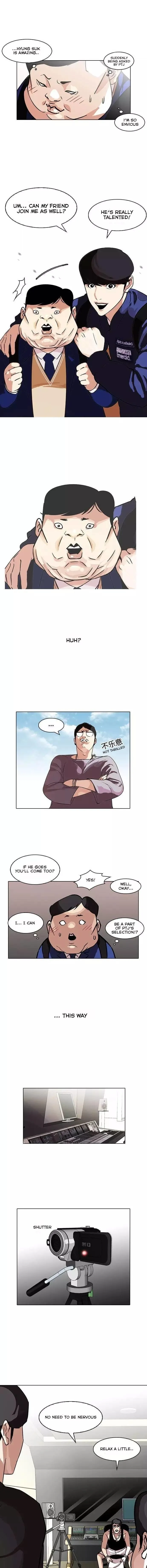 Lookism Chapter 96 Online - página 4