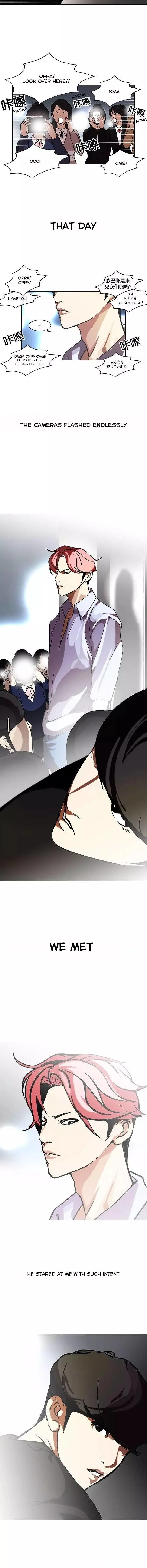 Lookism Chapter 96 Online - página 8