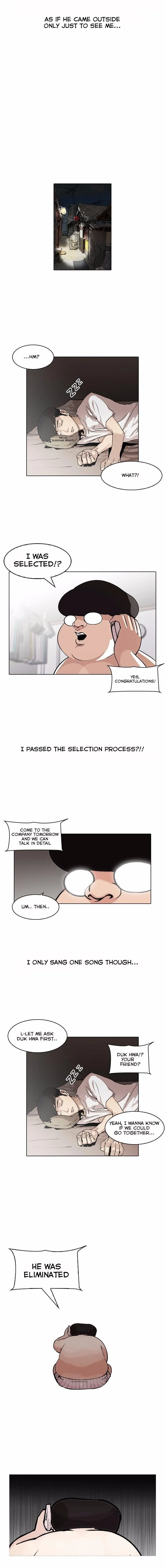 Lookism Chapter 96 Online - página 9
