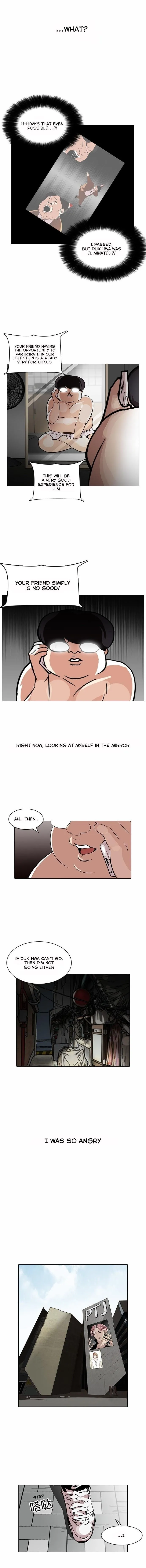 Lookism Chapter 96 Online - página 10