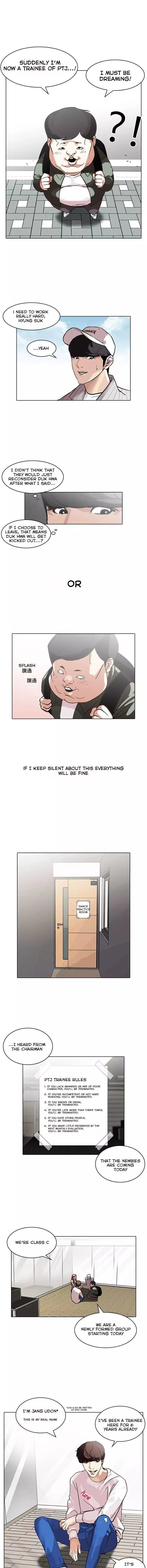 Lookism Chapter 96 Online - página 11