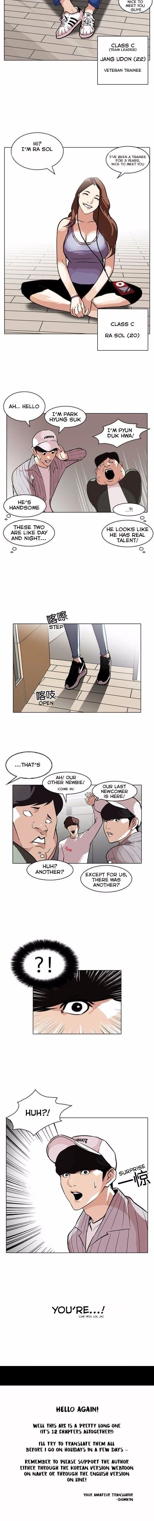 Lookism Chapter 96 Online - página 12