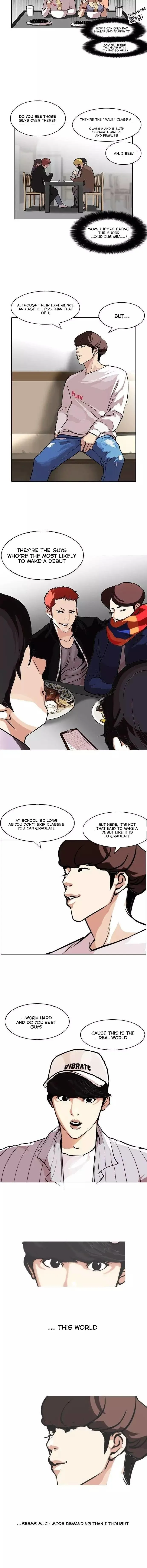 Lookism Chapter 97 Online - página 3