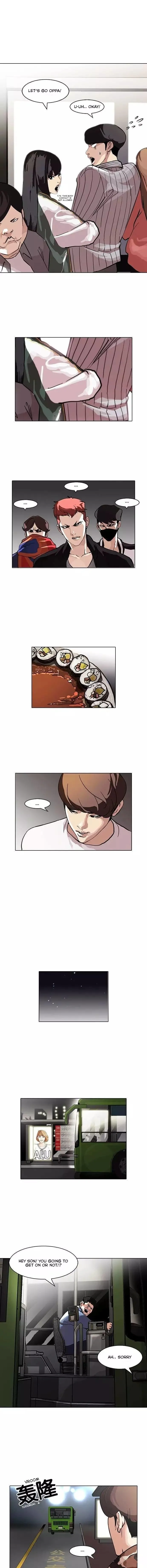 Lookism Chapter 97 Online - página 7