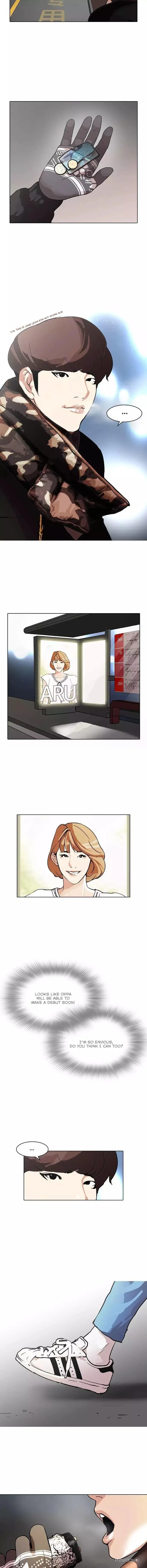 Lookism Chapter 97 Online - página 8