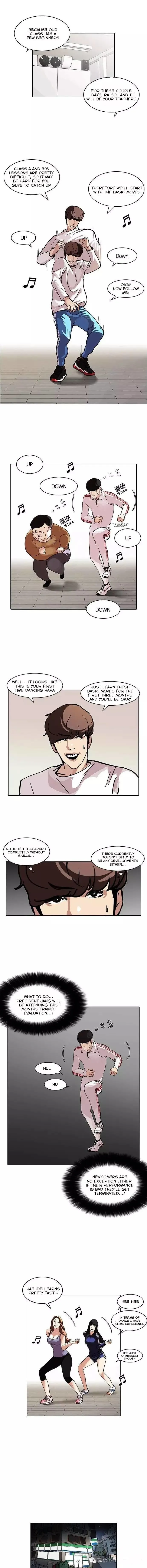 Lookism Chapter 98 Online - página 5