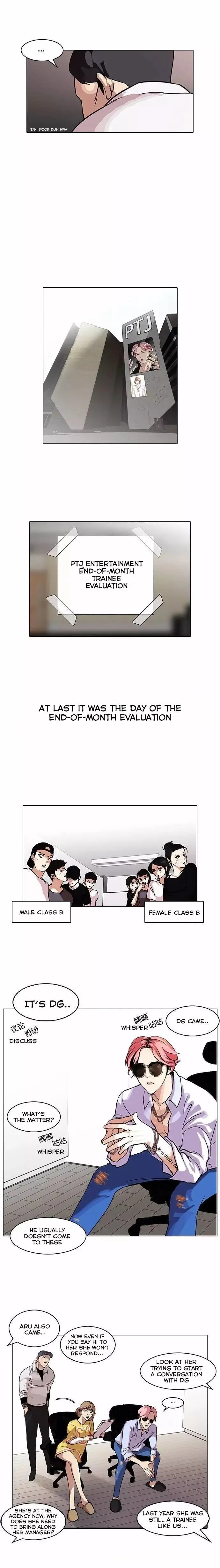 Lookism Chapter 98 Online - página 9