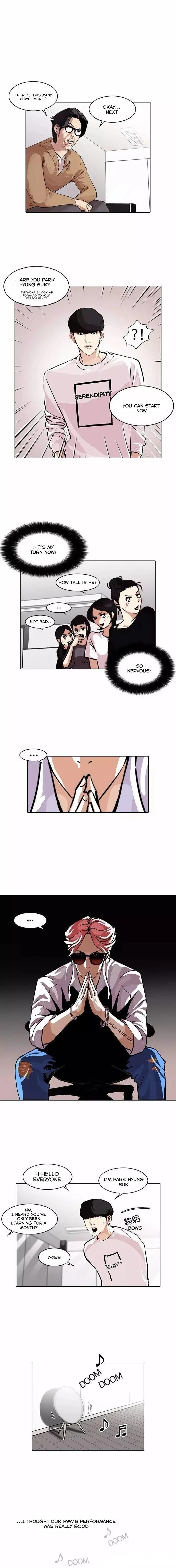 Lookism Chapter 99 Online - página 4