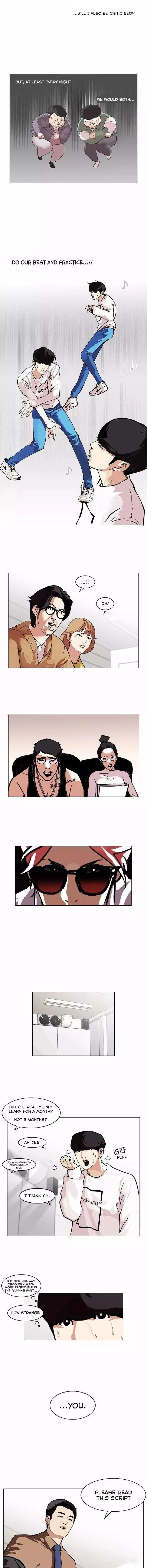 Lookism Chapter 99 Online - página 5
