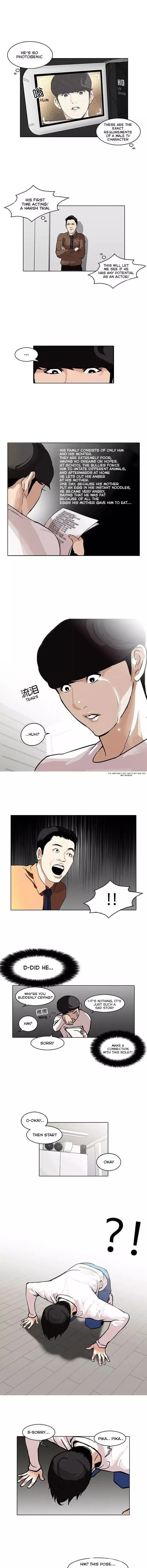 Lookism Chapter 99 Online - página 7