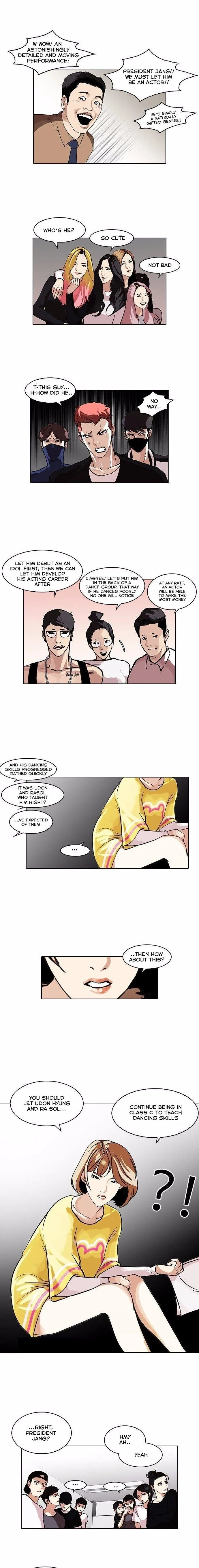Lookism Chapter 99 Online - página 9