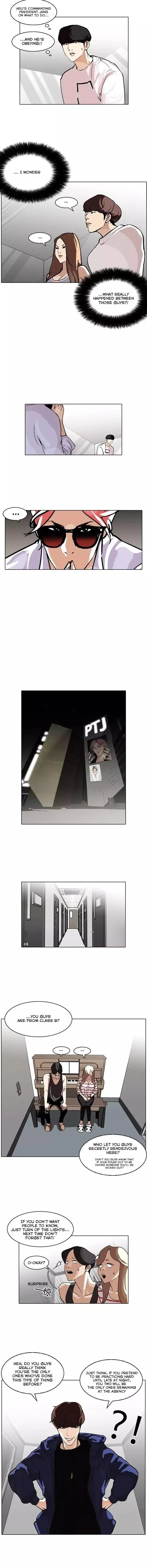 Lookism Chapter 99 Online - página 10