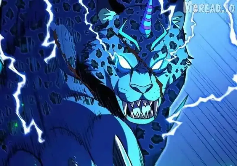 Lord of Summons! Sudden Mutation Chapter 123 Online - página 18