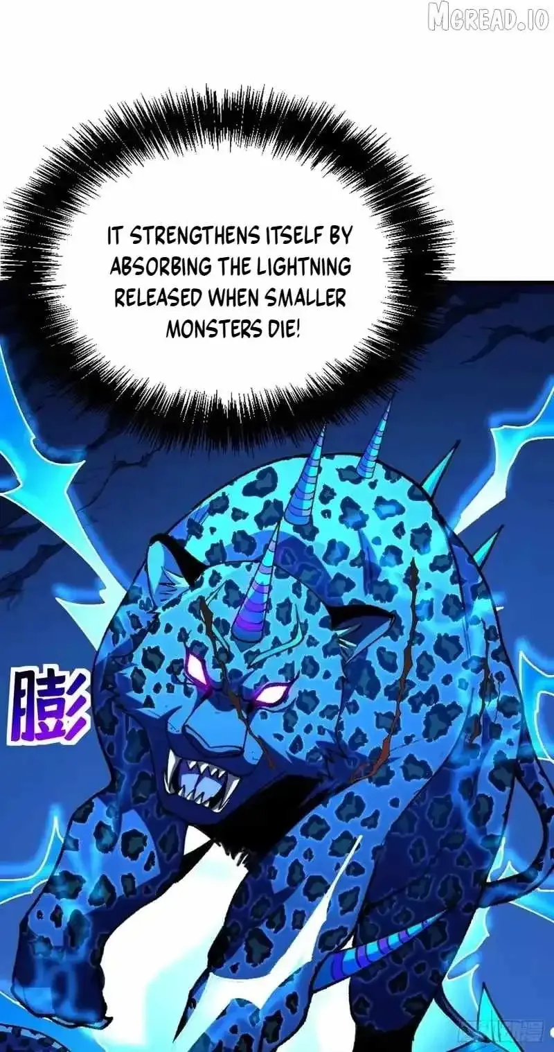 Lord of Summons! Sudden Mutation Chapter 123 Online - página 29