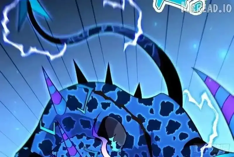Lord of Summons! Sudden Mutation Chapter 123 Online - página 35