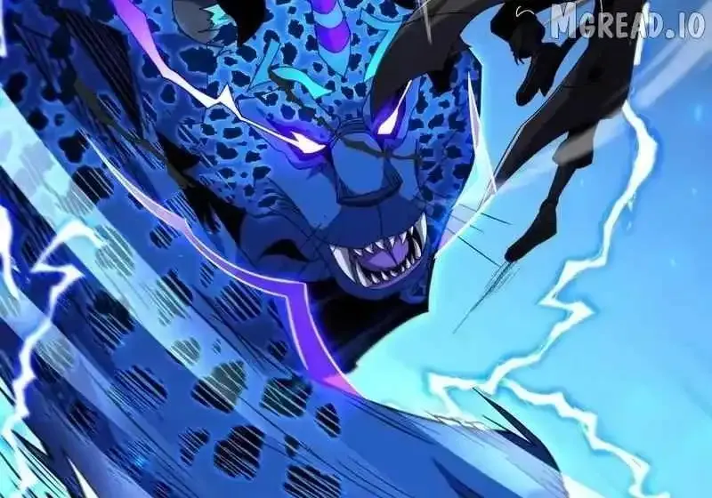 Lord of Summons! Sudden Mutation Chapter 123 Online - página 40
