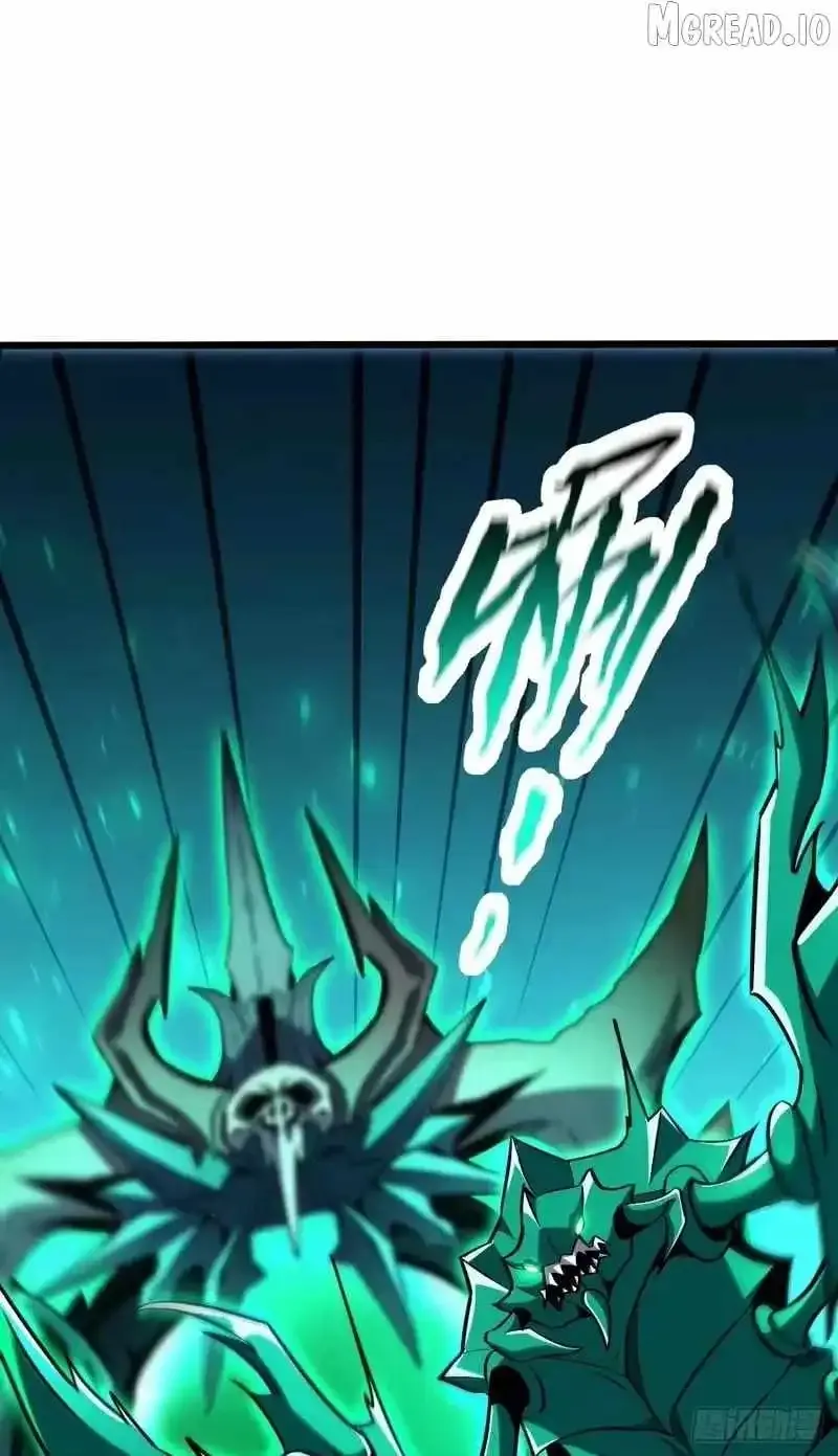 Lord of Summons! Sudden Mutation Chapter 123 Online - página 42