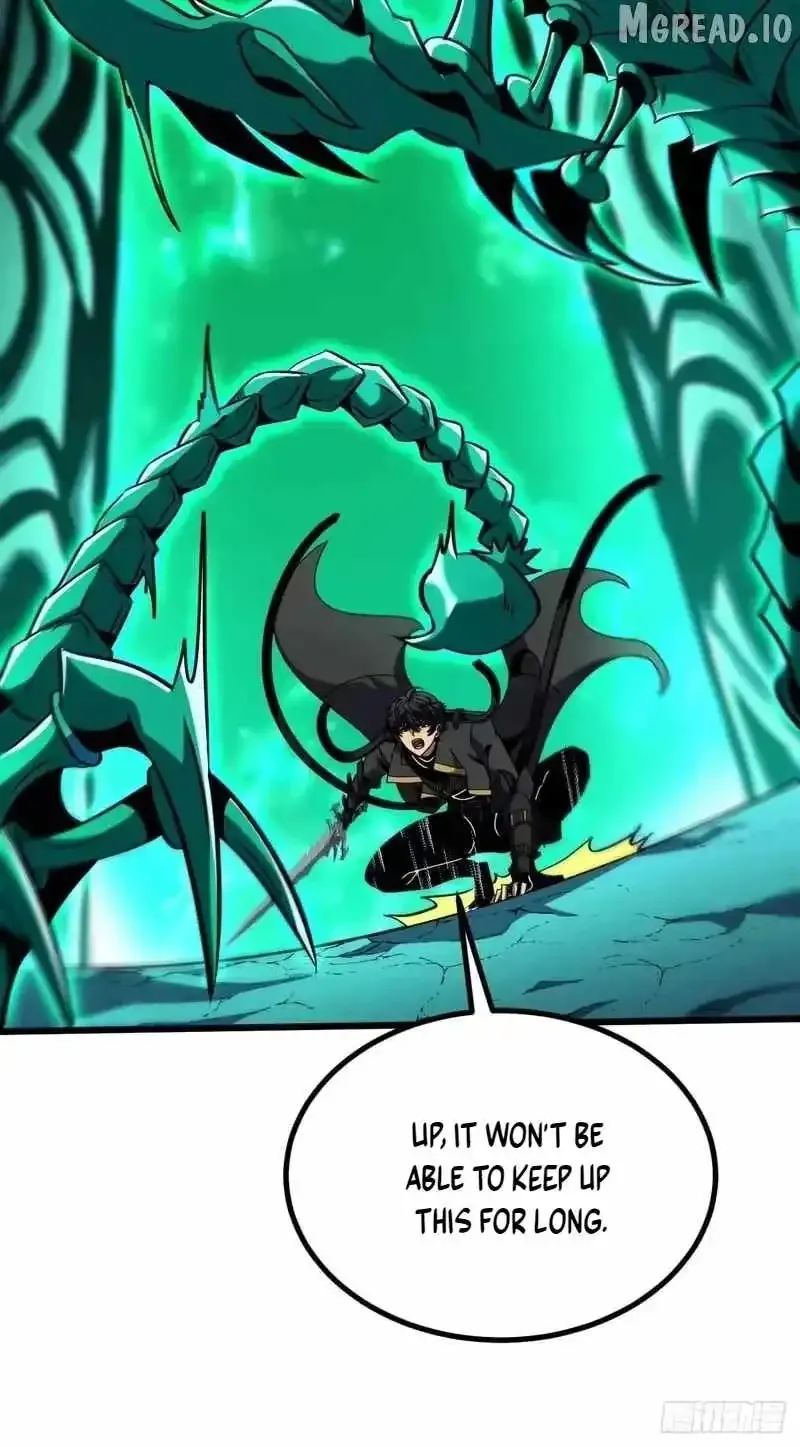 Lord of Summons! Sudden Mutation Chapter 123 Online - página 43