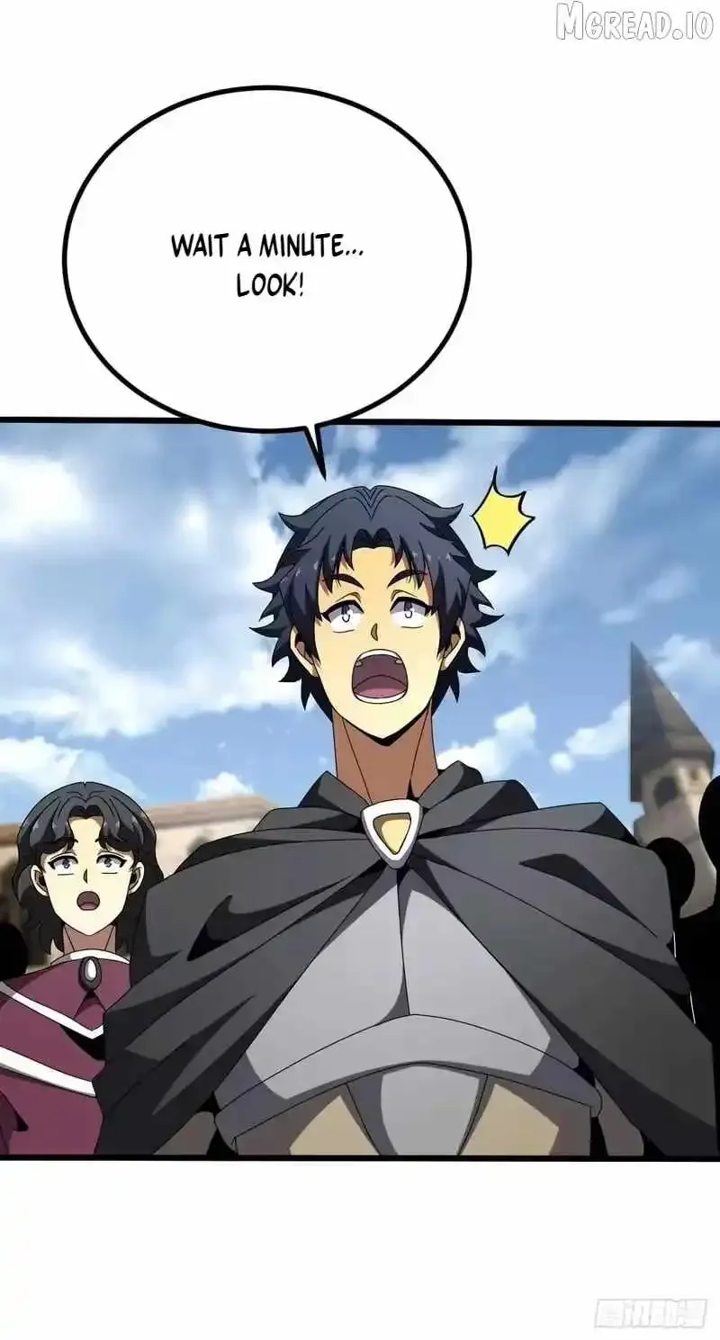 Lord of Summons! Sudden Mutation Chapter 123 Online - página 47