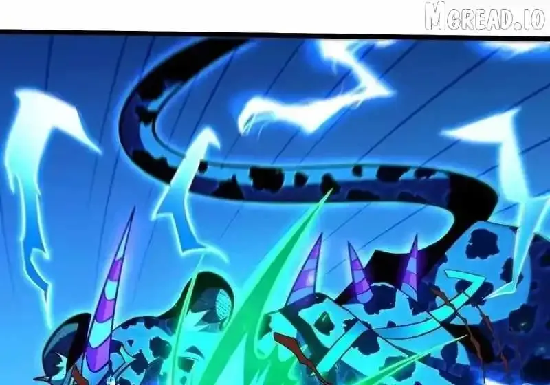 Lord of Summons! Sudden Mutation Chapter 123 Online - página 69