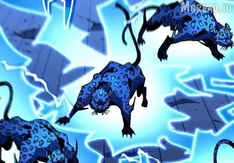 Lord of Summons! Sudden Mutation Chapter 123 Online - página 84