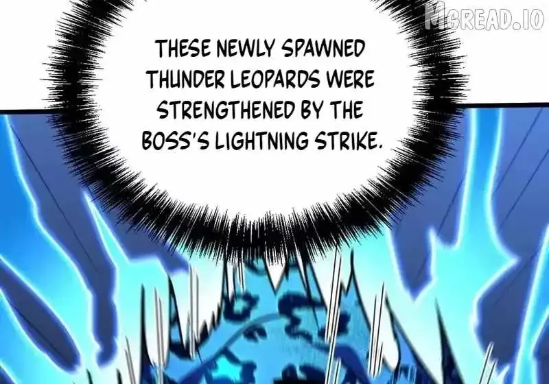 Lord of Summons! Sudden Mutation Chapter 123 Online - página 87