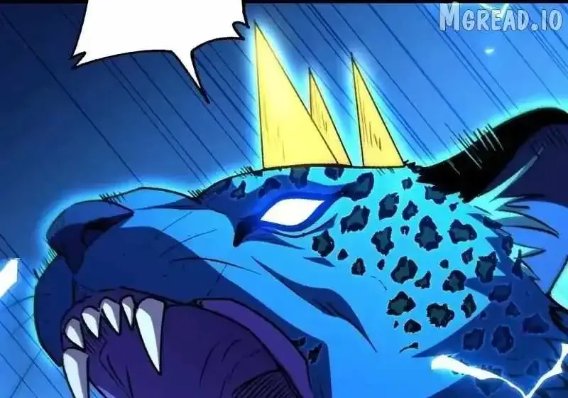 Lord of Summons! Sudden Mutation Chapter 123 Online - página 106