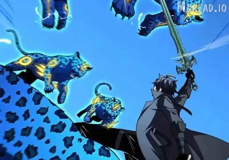 Lord of Summons! Sudden Mutation Chapter 123 Online - página 110