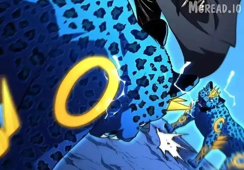 Lord of Summons! Sudden Mutation Chapter 123 Online - página 111