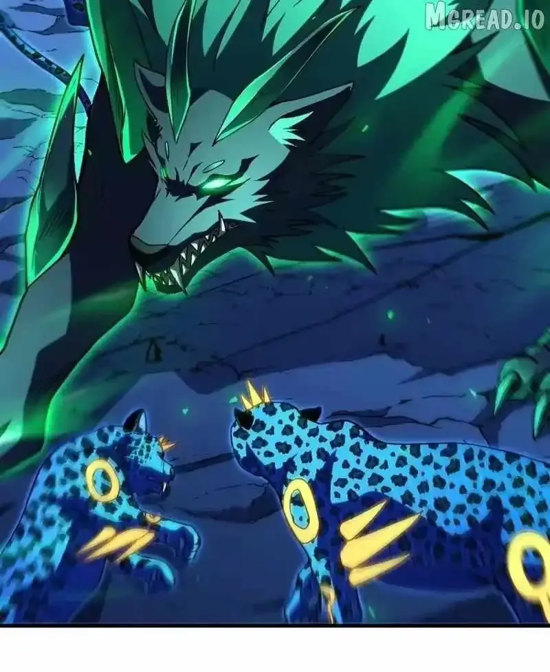 Lord of Summons! Sudden Mutation Chapter 123 Online - página 121