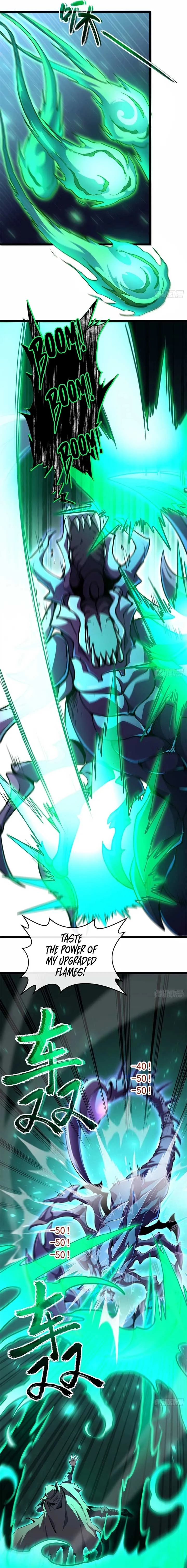 Lord of Summons! Sudden Mutation Chapter 16 Online - página 3