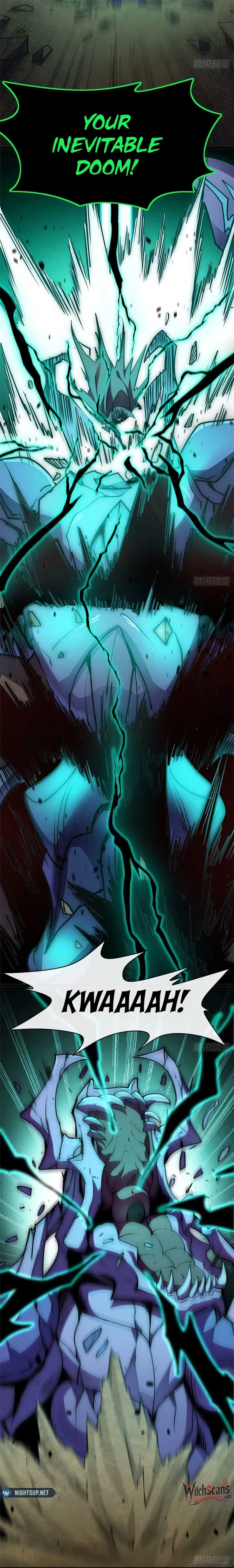 Lord of Summons! Sudden Mutation Chapter 16 Online - página 7