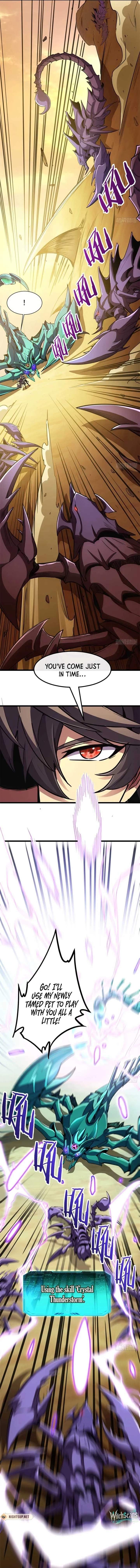 Lord of Summons! Sudden Mutation Chapter 16 Online - página 10