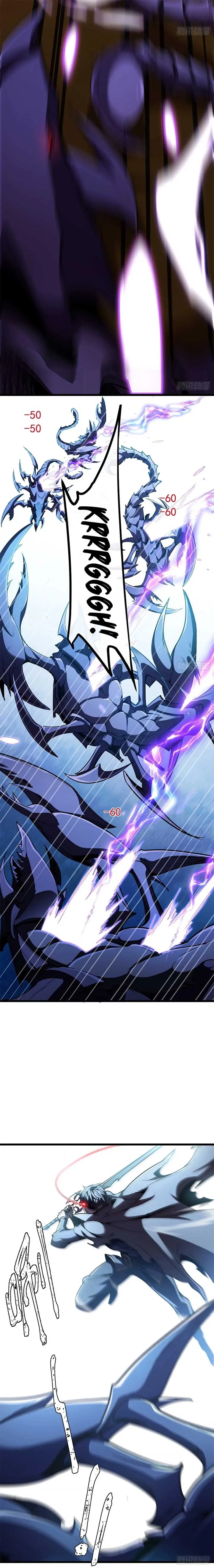 Lord of Summons! Sudden Mutation Chapter 16 Online - página 11