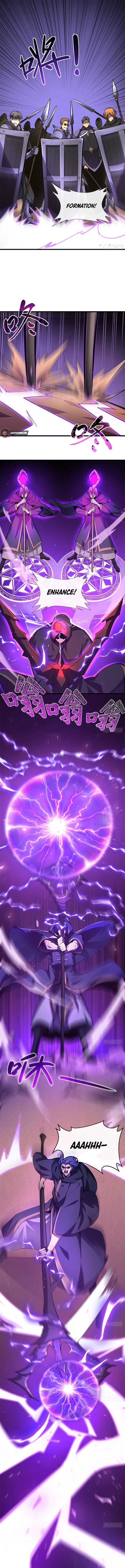 Lord of Summons! Sudden Mutation Chapter 25 Online - página 7
