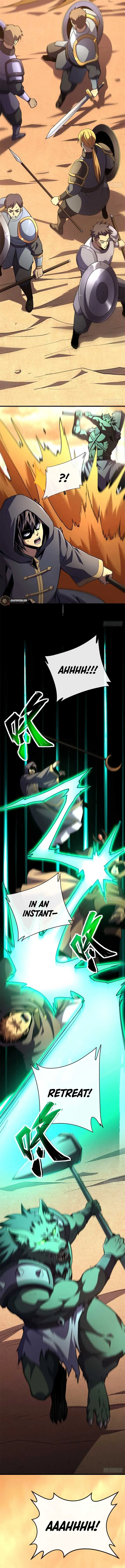 Lord of Summons! Sudden Mutation Chapter 25 Online - página 11