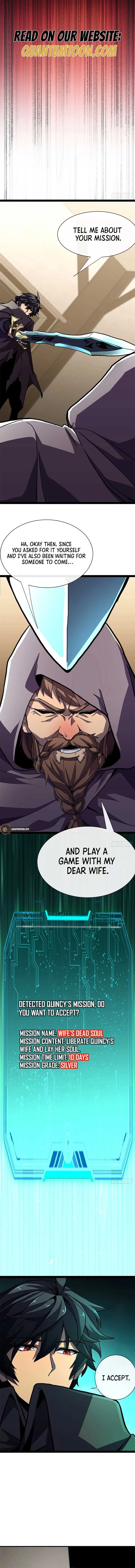 Lord of Summons! Sudden Mutation Chapter 27 Online - página 8