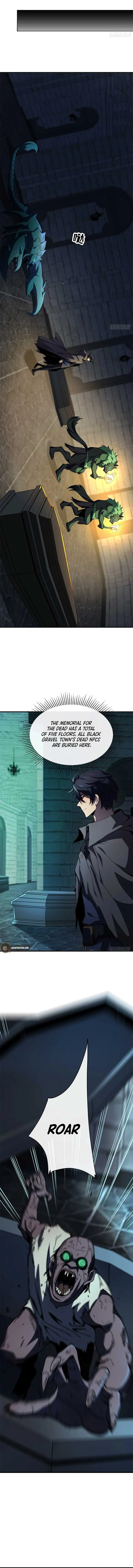 Lord of Summons! Sudden Mutation Chapter 27 Online - página 10