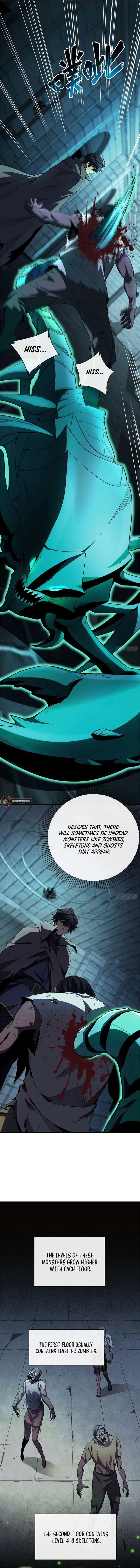 Lord of Summons! Sudden Mutation Chapter 27 Online - página 11