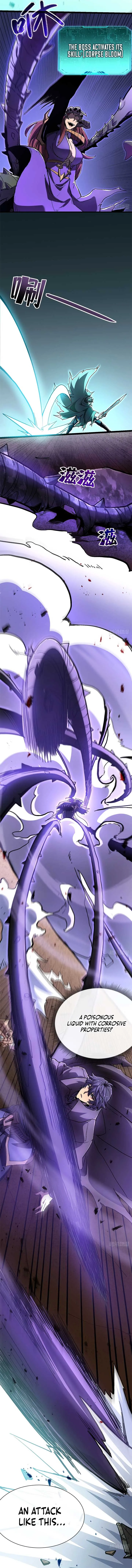 Lord of Summons! Sudden Mutation Chapter 28 Online - página 20
