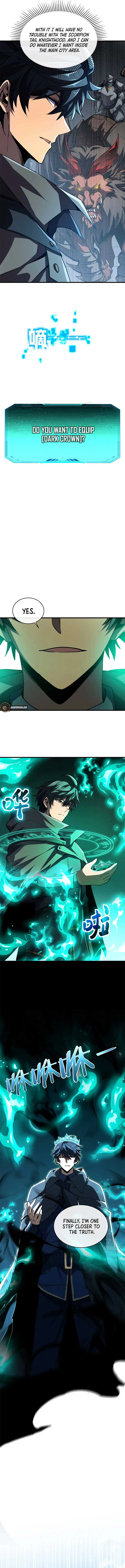Lord of Summons! Sudden Mutation Chapter 31 Online - página 6